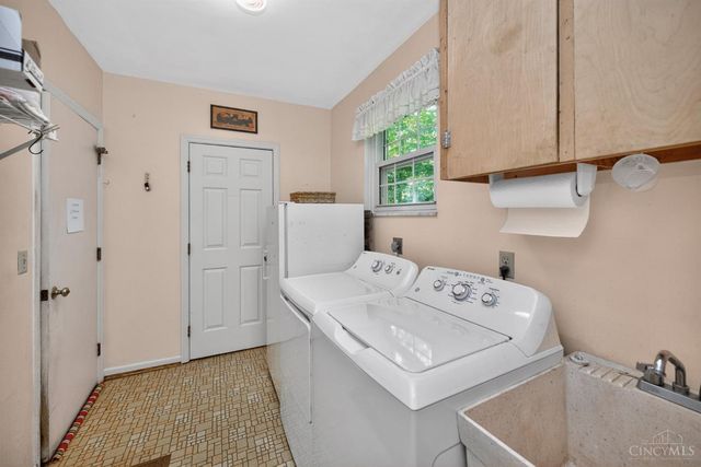 969 Hollow Creek Drive, Miami Twp, OH 45150