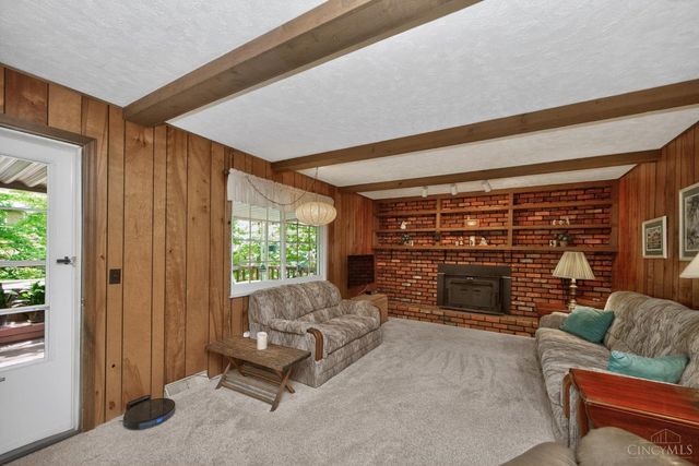 969 Hollow Creek Drive, Miami Twp, OH 45150