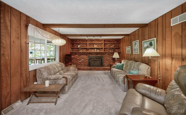 969 Hollow Creek Drive, Miami Twp, OH 45150