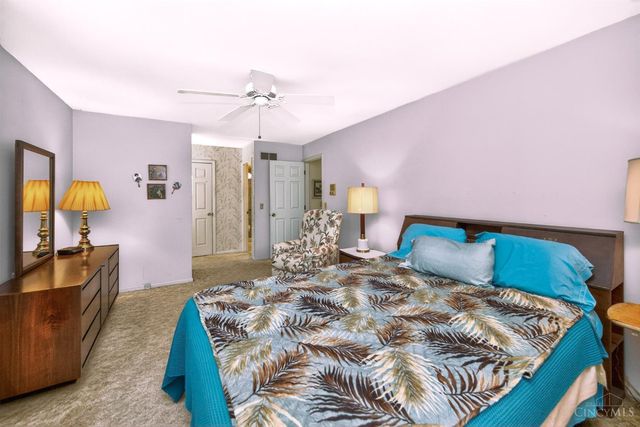 969 Hollow Creek Drive, Miami Twp, OH 45150