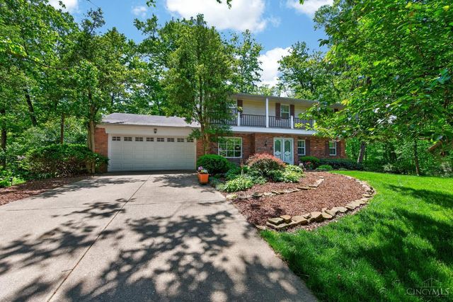 969 Hollow Creek Drive, Miami Twp, OH 45150