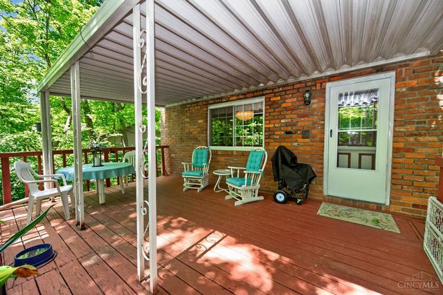 969 Hollow Creek Drive, Miami Twp, OH 45150
