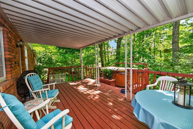 969 Hollow Creek Drive, Miami Twp, OH 45150