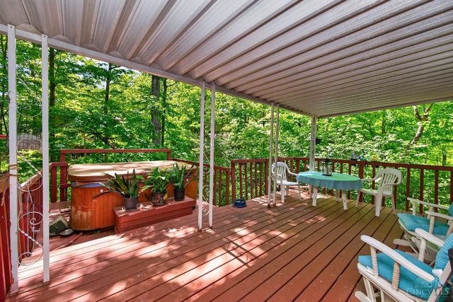 969 Hollow Creek Drive, Miami Twp, OH 45150