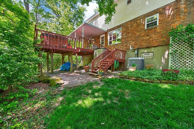 969 Hollow Creek Drive, Miami Twp, OH 45150