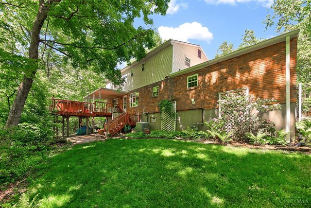 969 Hollow Creek Drive, Miami Twp, OH 45150