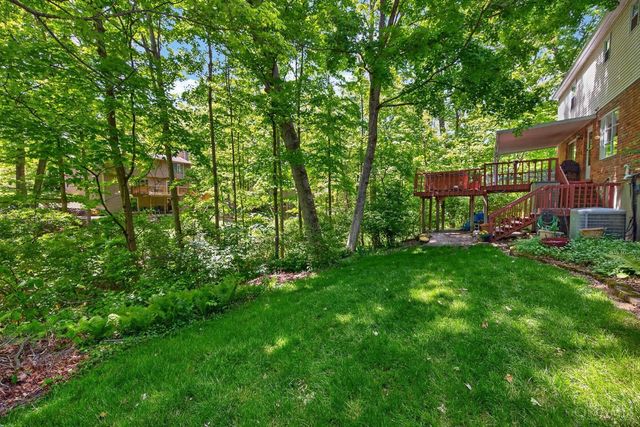 969 Hollow Creek Drive, Miami Twp, OH 45150