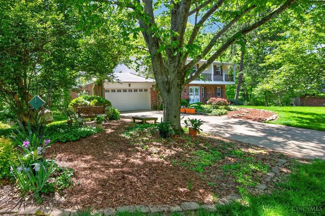 969 Hollow Creek Drive, Miami Twp, OH 45150