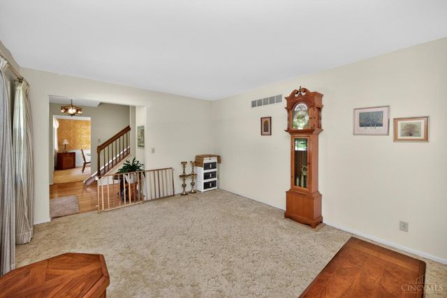 969 Hollow Creek Drive, Miami Twp, OH 45150