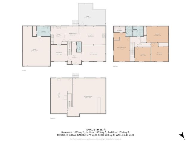 969 Hollow Creek Drive, Miami Twp, OH 45150