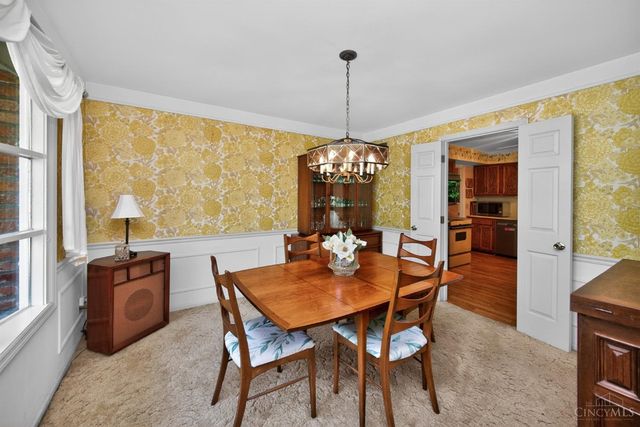 969 Hollow Creek Drive, Miami Twp, OH 45150