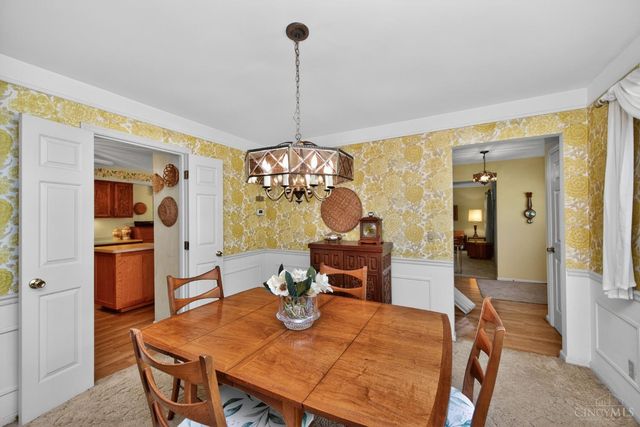 969 Hollow Creek Drive, Miami Twp, OH 45150