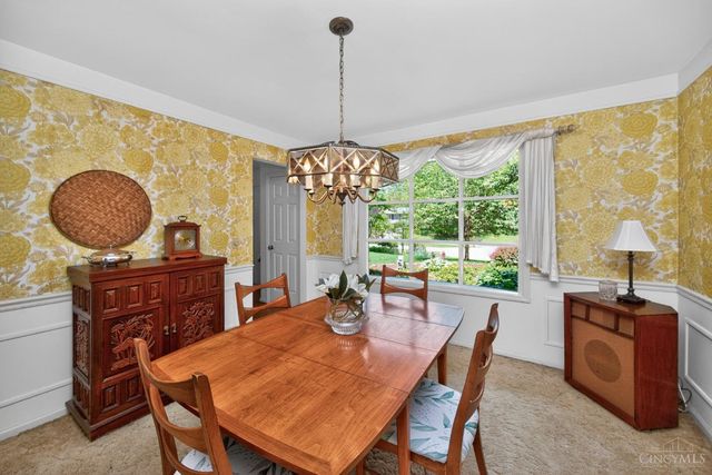 969 Hollow Creek Drive, Miami Twp, OH 45150
