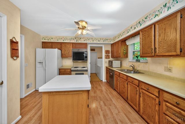 969 Hollow Creek Drive, Miami Twp, OH 45150