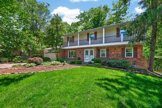 969 Hollow Creek Drive, Miami Twp, OH 45150