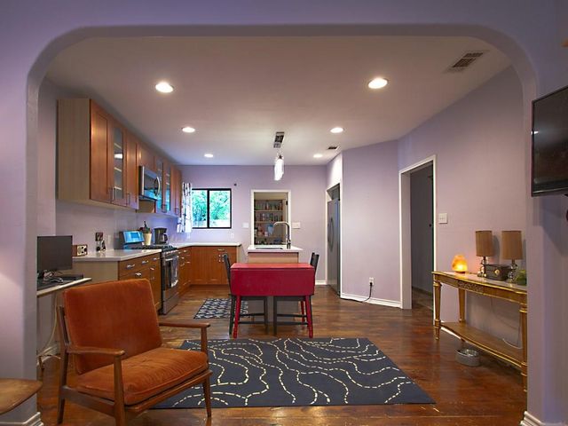 1808 Maple Ave, Austin, TX 78702