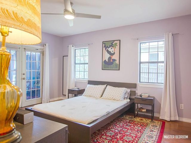 1808 Maple Ave, Austin, TX 78702