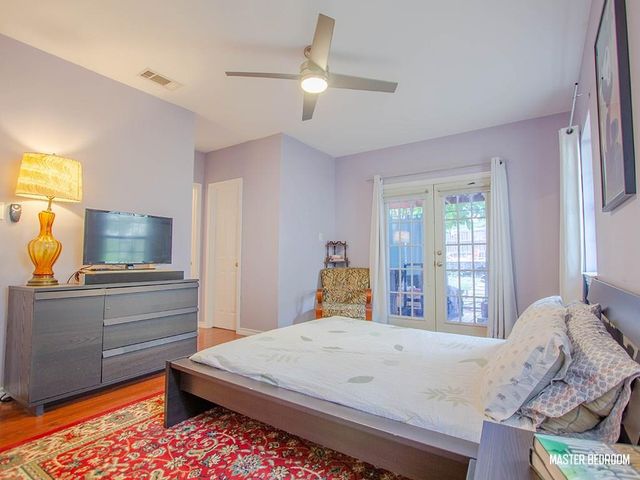 1808 Maple Ave, Austin, TX 78702