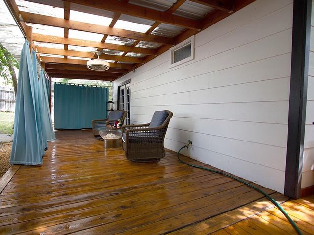 1808 Maple Ave, Austin, TX 78702