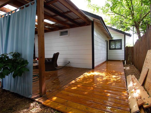 1808 Maple Ave, Austin, TX 78702
