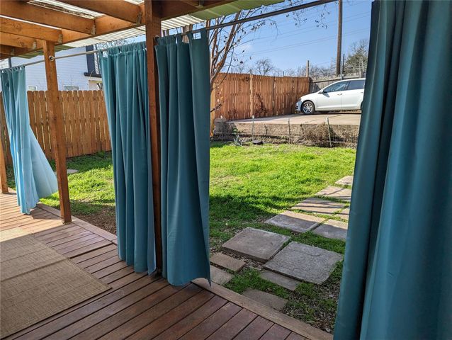 1808 Maple Ave, Austin, TX 78702