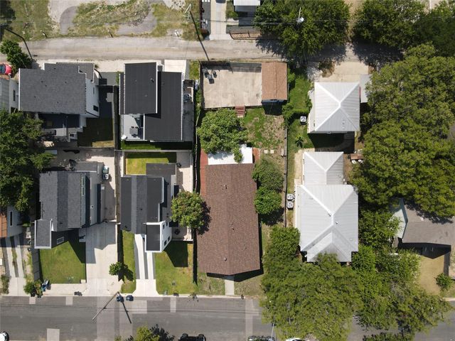 1808 Maple Ave, Austin, TX 78702