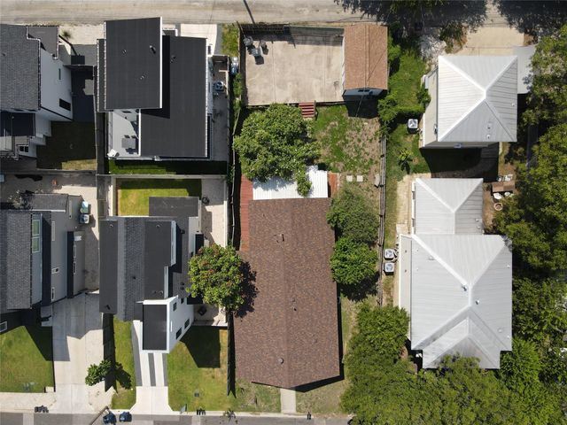1808 Maple Ave, Austin, TX 78702