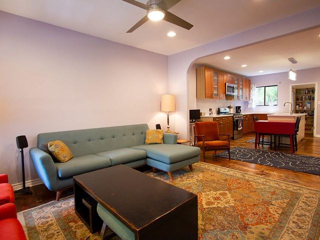1808 Maple Ave, Austin, TX 78702