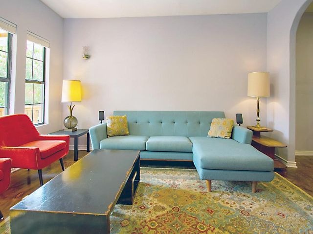 1808 Maple Ave, Austin, TX 78702