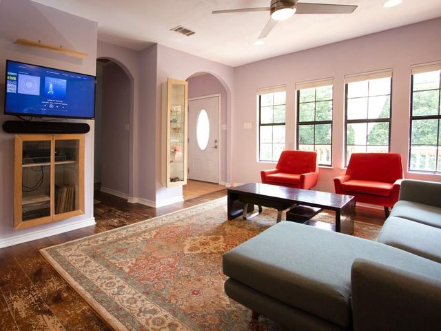 1808 Maple Ave, Austin, TX 78702