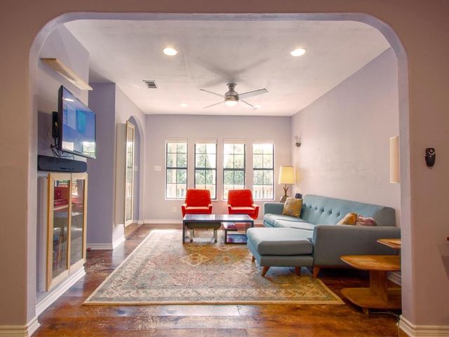 1808 Maple Ave, Austin, TX 78702