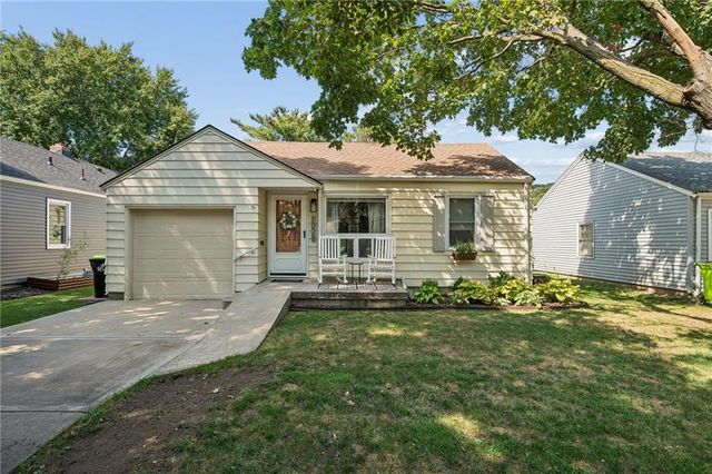 1228 E 25th Avenue, Kansas City, MO 64116