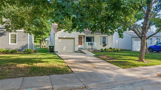 1228 E 25th Avenue, Kansas City, MO 64116