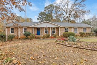 3935 Bellair Drive, Marietta, GA 30066