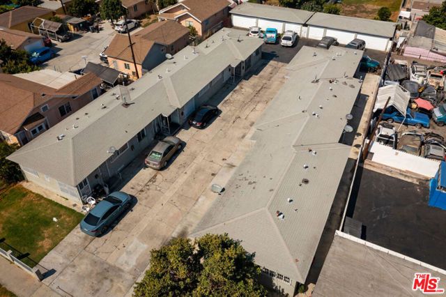 1307 E Peck Street, Compton, CA 90221