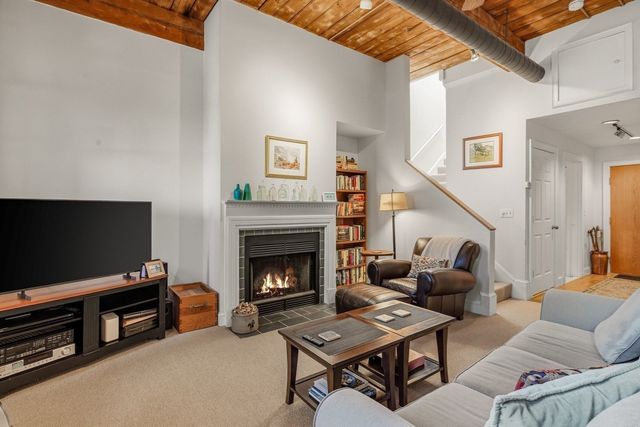 48 Kent Street 5, Newburyport, MA 01950