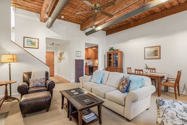 48 Kent Street 5, Newburyport, MA 01950