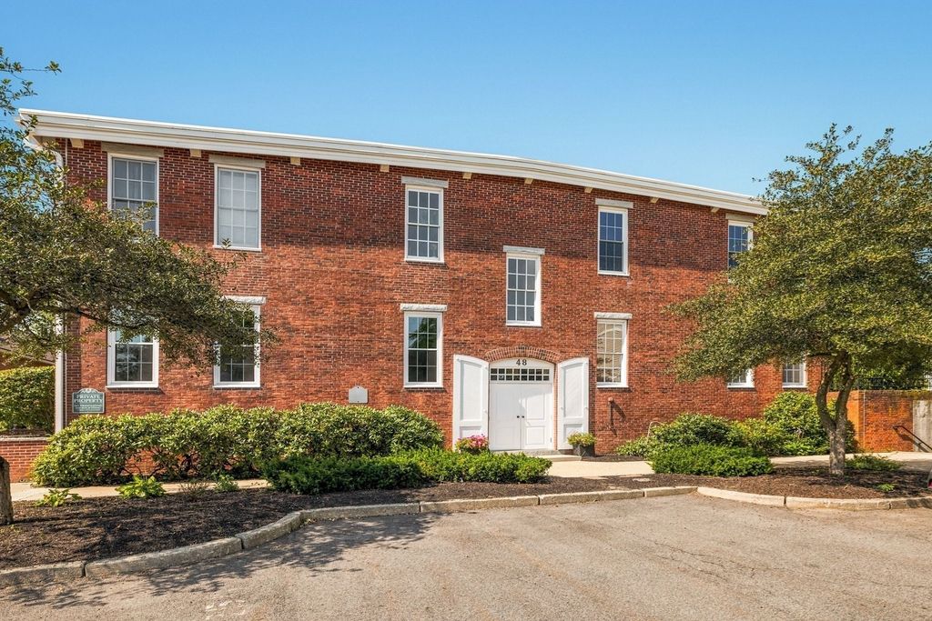 48 Kent Street 5, Newburyport, MA 01950