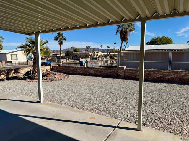 13239 E 48 Dr, Yuma, AZ 85367
