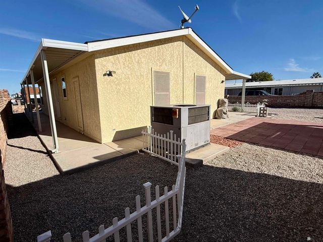 13239 E 48 Dr, Yuma, AZ 85367