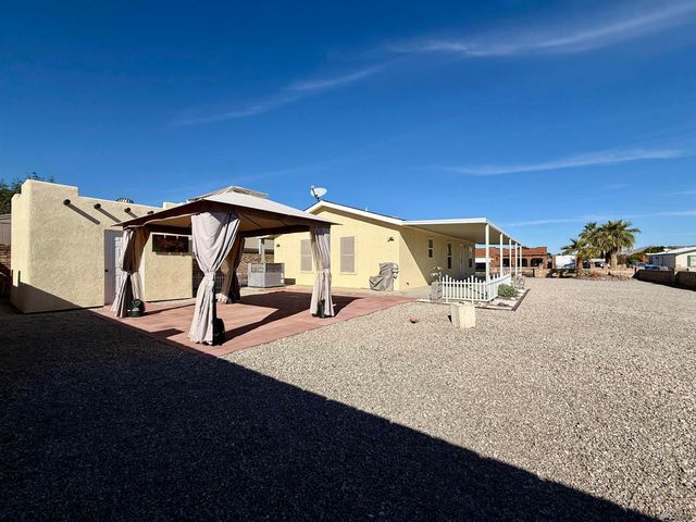 13239 E 48 Dr, Yuma, AZ 85367