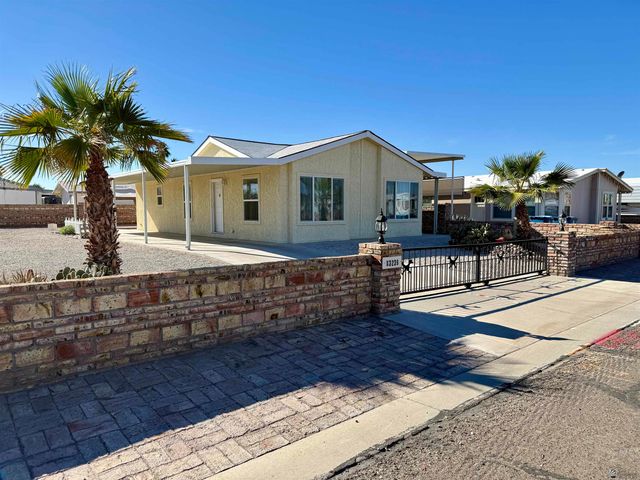 13239 E 48 Dr, Yuma, AZ 85367