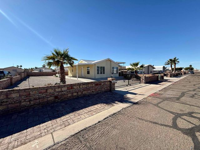 13239 E 48 Dr, Yuma, AZ 85367