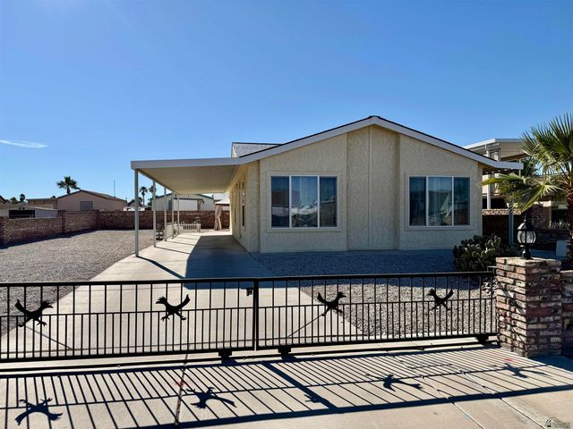 13239 E 48 Dr, Yuma, AZ 85367