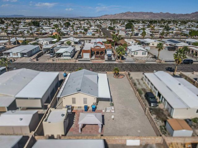 13239 E 48 Dr, Yuma, AZ 85367