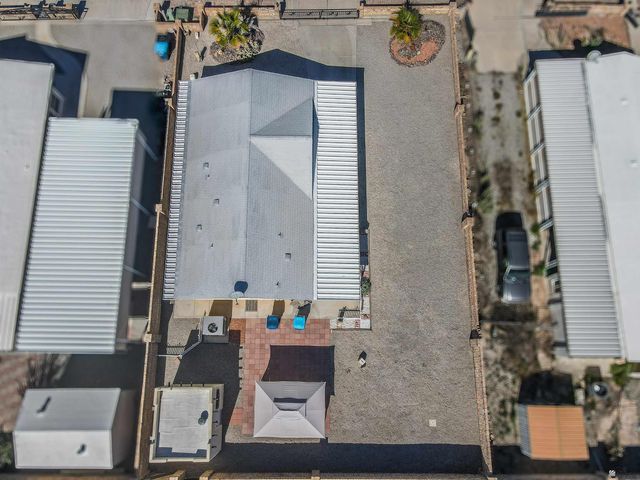 13239 E 48 Dr, Yuma, AZ 85367