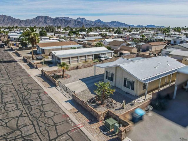 13239 E 48 Dr, Yuma, AZ 85367