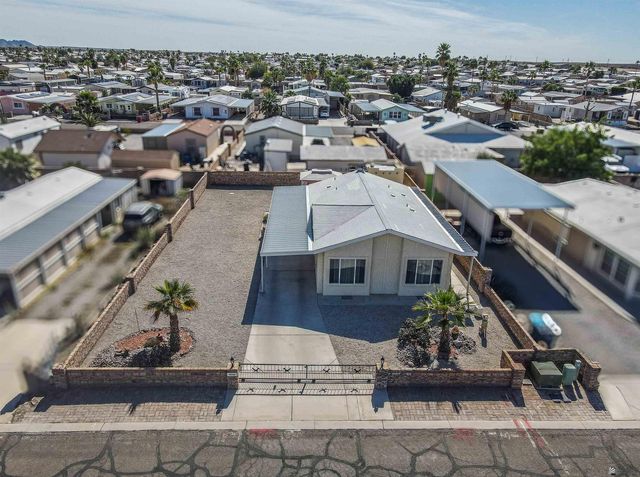 13239 E 48 Dr, Yuma, AZ 85367