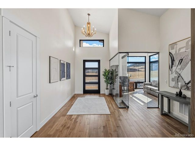 5751 Doc Bar Cir, Sedalia, CO 80135