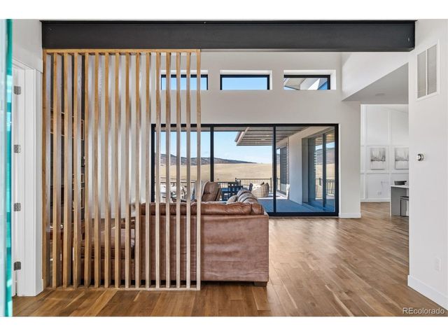 5751 Doc Bar Cir, Sedalia, CO 80135